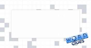 Speech defect Crossword Clue