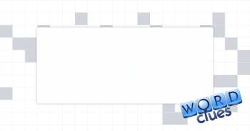 Speech-maker Crossword Clue