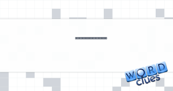 Speech therapy subject Crossword Clue