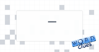 Speechless Crossword Clue