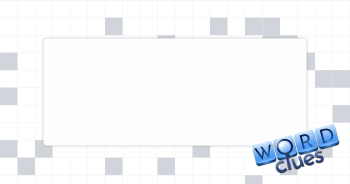 Speed (Abbr.) Crossword Clue