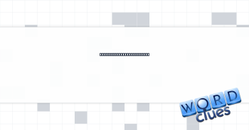 Speed-dating exclamation Crossword Clue