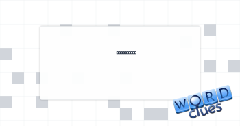 Speed stat Crossword Clue