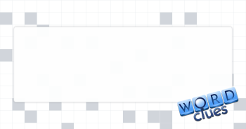 Speedway sponsor Crossword Clue