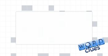 Speedy shark Crossword Clue