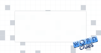 Spell caster Crossword Clue