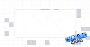 Spell out Crossword Clue