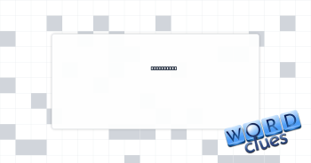 Spellbound Crossword Clue