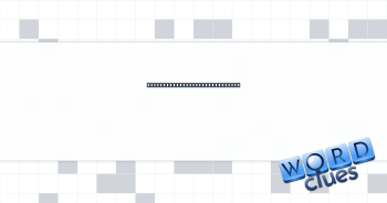 Spelled differently, in brief Crossword Clue
