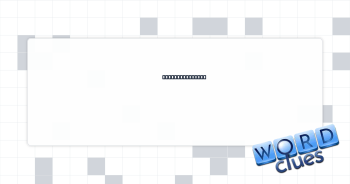 Spelled wrongly Crossword Clue