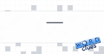 Spelling-out phrase Crossword Clue