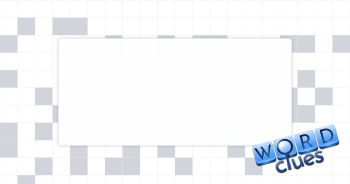 Spells Crossword Clue