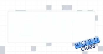 Spending streak Crossword Clue
