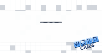 Spewed forth, as nonsense Crossword Clue