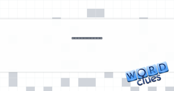 Spica’s constellation Crossword Clue