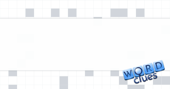 Spice Girl Chisholm, casually Crossword Clue