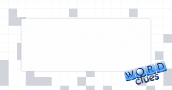 Spice grinder Crossword Clue