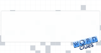 Spiced apple drink Crossword Clue