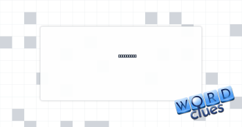 Spiced up Crossword Clue