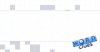 Spicy chocolate sauce Crossword Clue