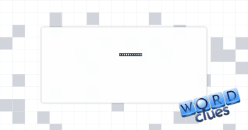 Spicy sauce Crossword Clue