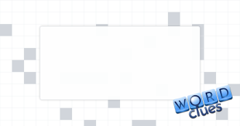 Spicy Crossword Clue