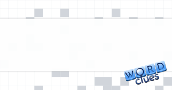 Spider's dusty snare Crossword Clue