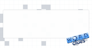 Spiel for an m.c. Crossword Clue