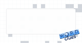 Spielberg movie Crossword Clue