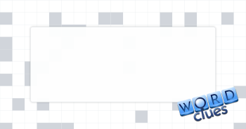 Spike of film Crossword Clue