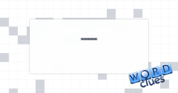 Spiked shoe Crossword Clue