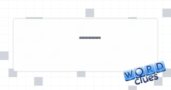 Spike’s warning Crossword Clue