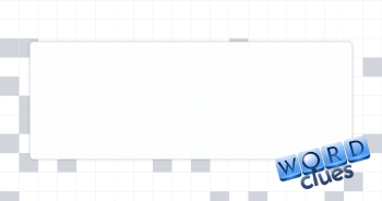 Spill protector Crossword Clue