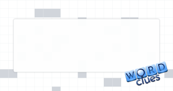 Spined creature Crossword Clue