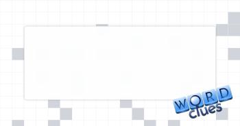 Spineless sort Crossword Clue