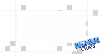 Spinner Crossword Clue