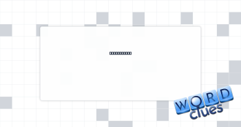 Spirit trap Crossword Clue