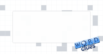 Spirited zest Crossword Clue