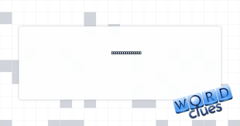 Spiritual guide Crossword Clue