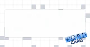 Spiritual healer Crossword Clue