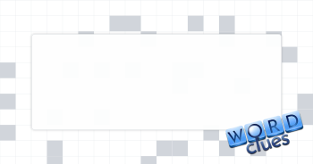 Spitball sound Crossword Clue