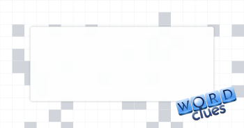 Splashy style Crossword Clue