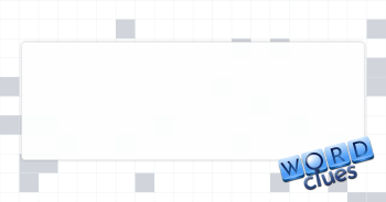 Splendid display Crossword Clue