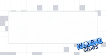 Split a course? Crossword Clue