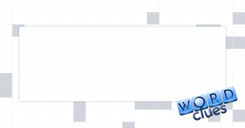 Split pea, e.g. Crossword Clue
