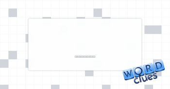 Split Crossword Clue