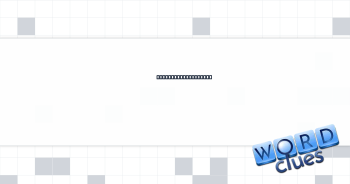 Spoil your manicure Crossword Clue