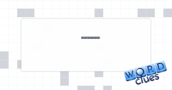 Spoiled child Crossword Clue