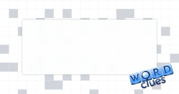 Spoke grandly Crossword Clue