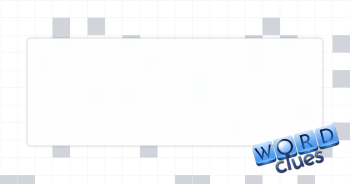 Spoke gushingly Crossword Clue